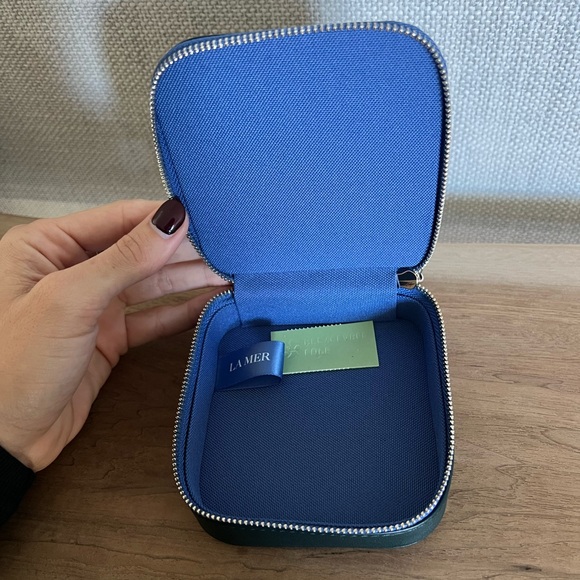 La Mer Accessories Emerald Collectable Trunk - Picture 16 of 16